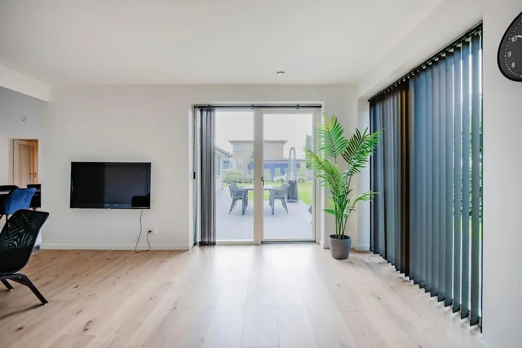 Spacious Family House Copenhagen 0*,  Denmark