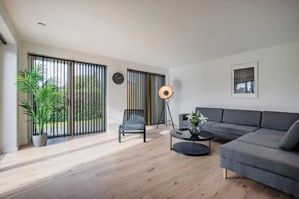 Spacious Family House Copenhagen