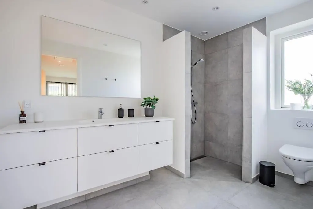 Spacious Family House Copenhagen Denmark