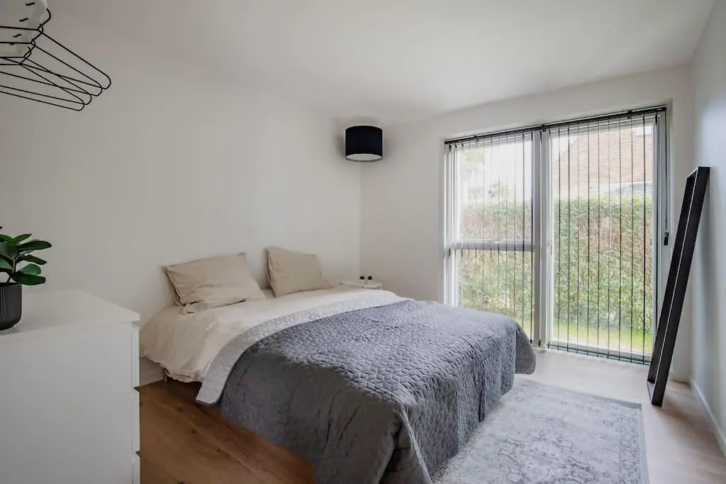 Spacious Family House Copenhagen